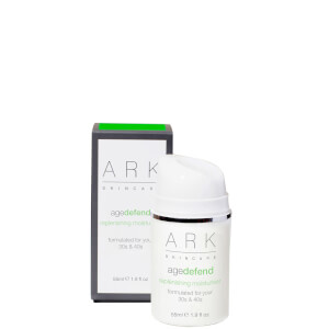 picture of ARK Skincare Age Defend Replenishing Moisturiser