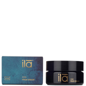 picture of ila-spa CBD Face Cream