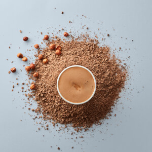 Hazelnut Praline Hot Chocolate - Single Serves