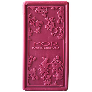 picture of Mor Mor Triple Milled Soap Peony Blossom