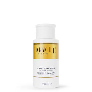 picture of Obagi C C-Balancing Toner FX