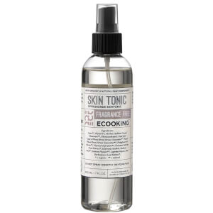picture of ECooking Skin Tonic Fragrance Free