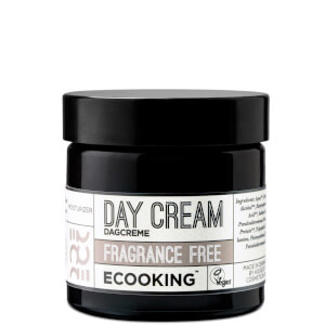 picture of ECooking Day Cream Fragrance Free