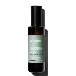 picture of SENSORI + FRESHIELD Mask Byron Bay Breeze Sanitiser