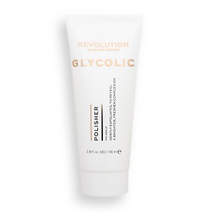 picture of Revolution Skincare Revolution Skincare Glycolic Acid Glow Polisher
