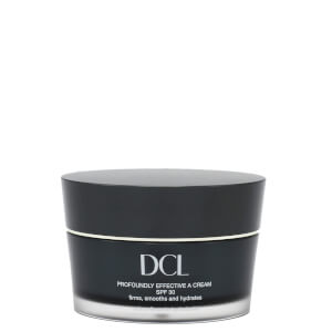 picture of DCL Dermatologic Cosmetic Laboratories DCL Skincare Profoundly Effective Vitamin A Anti-Ageing SPF30 Cream