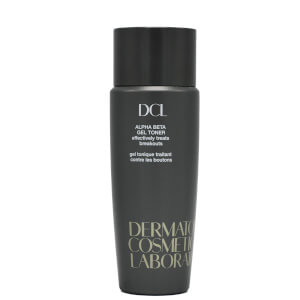 picture of DCL Dermatologic Cosmetic Laboratories DCL Skincare Alpha Beta Gel Toner