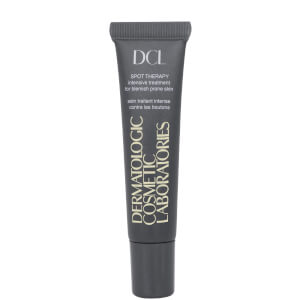 picture of DCL Dermatologic Cosmetic Laboratories DCL Skincare Spot Therapy
