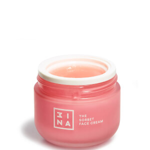 picture of 3INA Makeup The Sorbet Face Cream