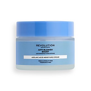 picture of Revolution Skincare Revolution Skincare Anti-Blemish Boost Cream with Azelaic Acid