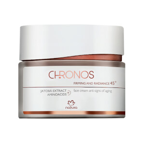 picture of Natura Chronos Firmness and Radiance Face Cream 45