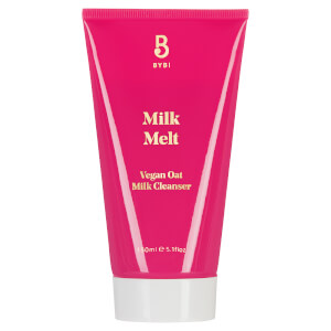 picture of BYBI Milk Melt Vegan Oat Cleanser