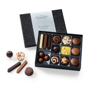 The Signature Collection - Classic
