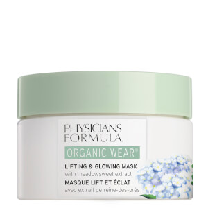 picture of PHYSICIANS FORMULA Organic Wear Lifting and Glowing Mask Lift & Glow