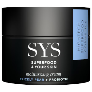 picture of SYS Moisturizing Cream