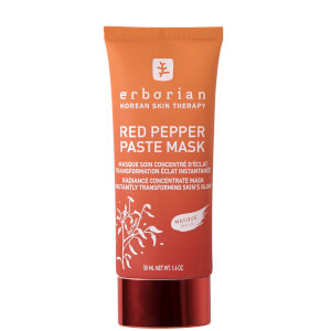 picture of ERBORIAN Red Pepper Paste Mask