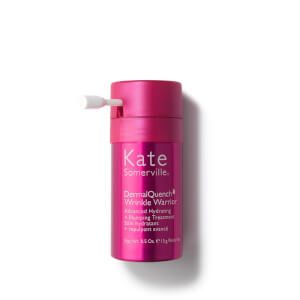 picture of Kate Somerville Travel Size DermalQuench Wrinkle Warrior Advanced Hydrating and Plumping Treatment
