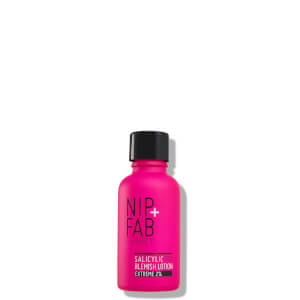 picture of Nip+Fab Salicylic Fix Blemish Extreme 2% Lotion