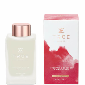 picture of TRUE Skincare Hydrating Blossom and Pine Toner