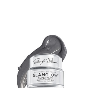 picture of Glamglow Marilyn Monglow Supermud Mask