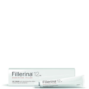 picture of Fillerina 12 Densifying-Filler Day Cream - Grade 3