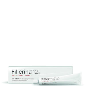 picture of Fillerina 12 Densifying-Filler Day Cream - Grade 4