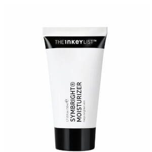 picture of THE INKEY LIST Symbright Moisturiser