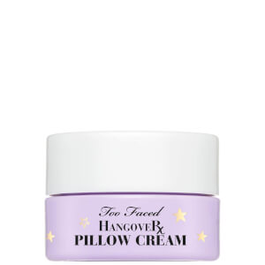 picture of Too Faced Hangover Mini Pillow Cream
