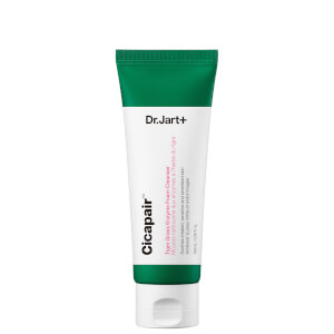 picture of DR.JART+ Cicapair Tiger Grass Enzyme Cleansing Foam