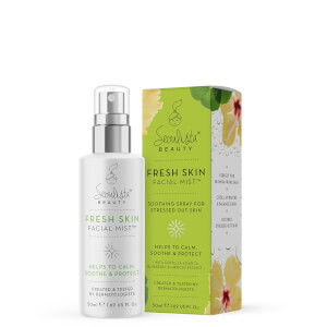 picture of Seoulista Beauty Fresh Skin Facial Mist Spray