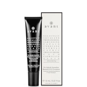 picture of Avant Skincare Pro Salicylic Immediate Blemish S.O.S Treatment