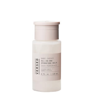 picture of Versed Baby Cheeks All-In-One Hydrating Milk Toner