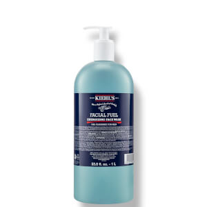 picture of Kiehl's Since 1851 Kiehl's Facial Fuel Energising Face Wash (Various Sizes)