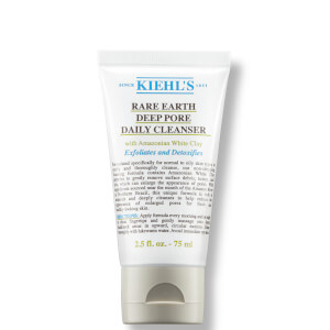 picture of Kiehl's Since 1851 Kiehl's Rare Earth Deep Pore Daily Cleanser (Various Sizes)