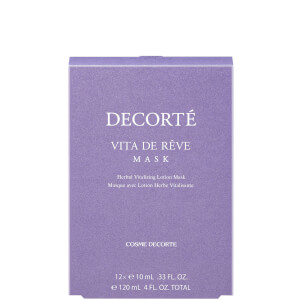 picture of Decorté Vita De Reve Facial Mask
