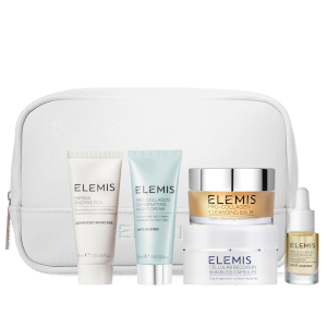 Free Rosy Glow Gift Set