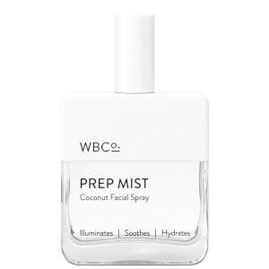 picture of West Barn Co Coconut Prep Mist