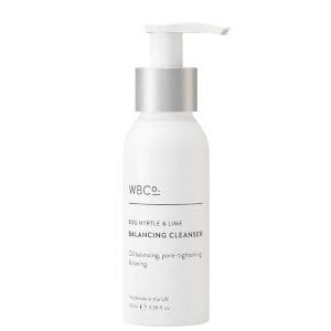 picture of West Barn Co Balancing Cleanser