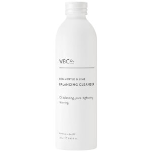 picture of West Barn Co Balancing Cleanser Refill