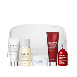 Free Total Body Glow Gift Set