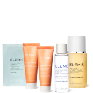 Elemis Spring Essentials set
