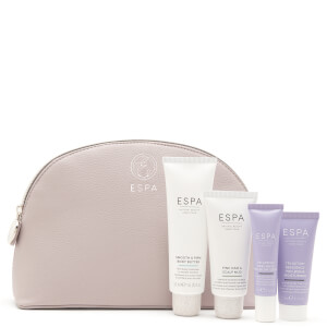 Resilience Collection (Worth £76.00)
