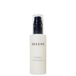picture of Zelens Shiso Balm Radiance Cleanser