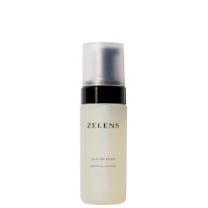 picture of Zelens Glacier Foam Renewing Cleanser