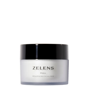 picture of Zelens PHA+ Resurfacing Facial Pads