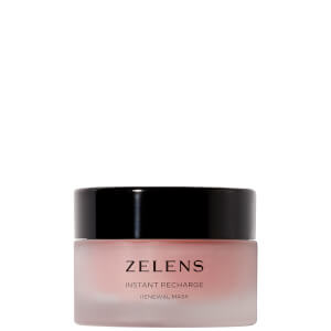 picture of Zelens Instant Recharge Renewal Mask