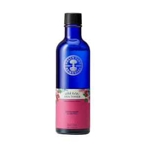 Wild Rose AHA Toner 200ml