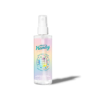 picture of Merci Handy Natural Magic Plants Protective Face Mist Gesichtsspray