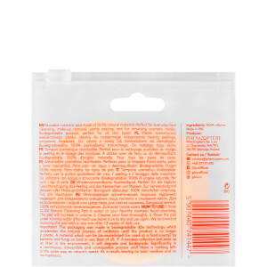 picture of GLOV Natural Cleansing Pads x5