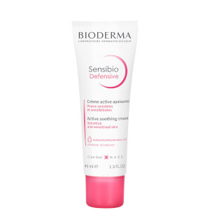 picture of Bioderma Sensibio Defensive Active Soothing Cream